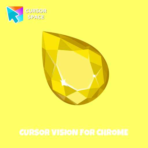 Cursor Vision For Chrome
