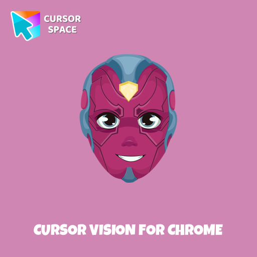 Cursor Vision For Chrome